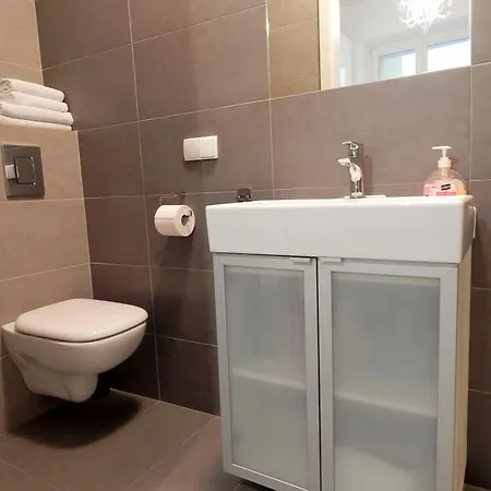 Apartment Class Poznan