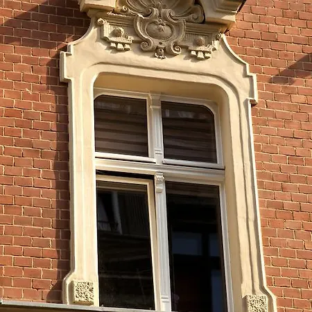 Apartment Class Poznan