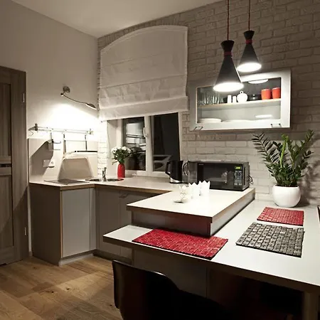 Apartment Class