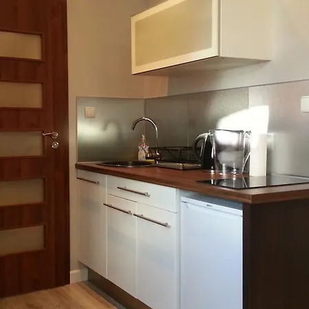 Class Apartment