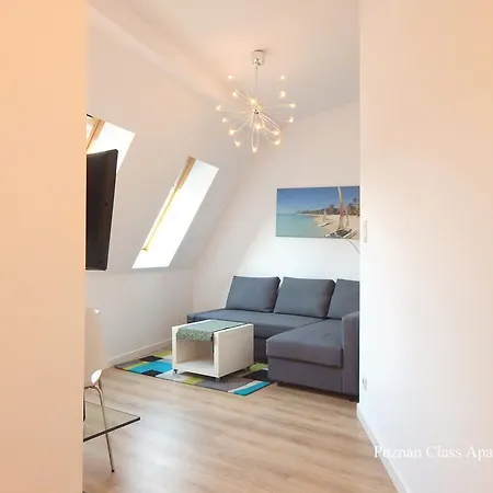 Apartment Class